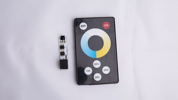 多功能led控制器與led調光電源是如何具體應用的？