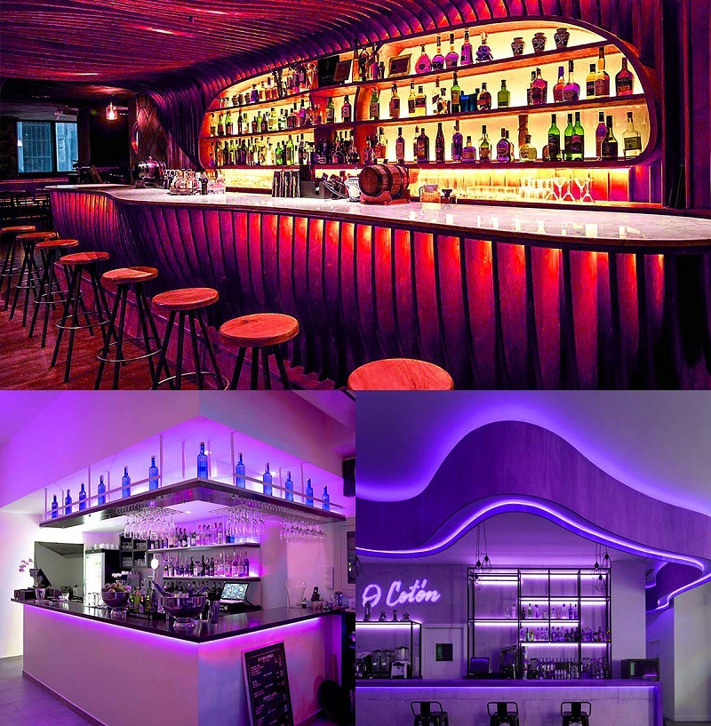 塗(tú)鴉(yā)WiFi智能LED控制器